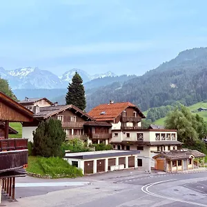 Le Rookie Mountain Le Grand-Bornand